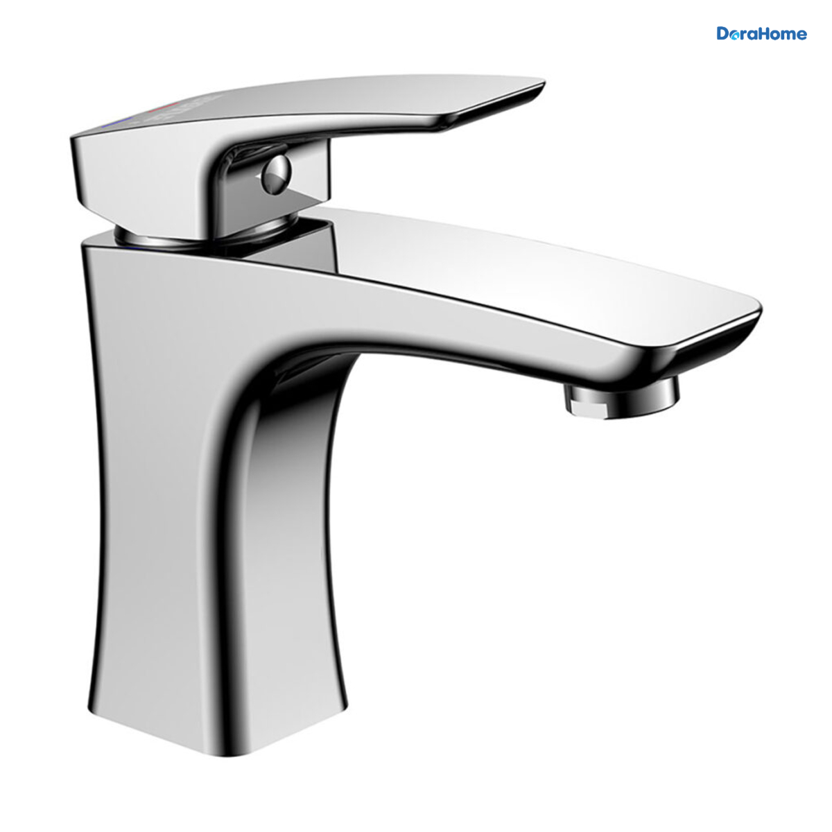 Vòi lavabo nóng lạnh Eurolife EL-LOUIS 02